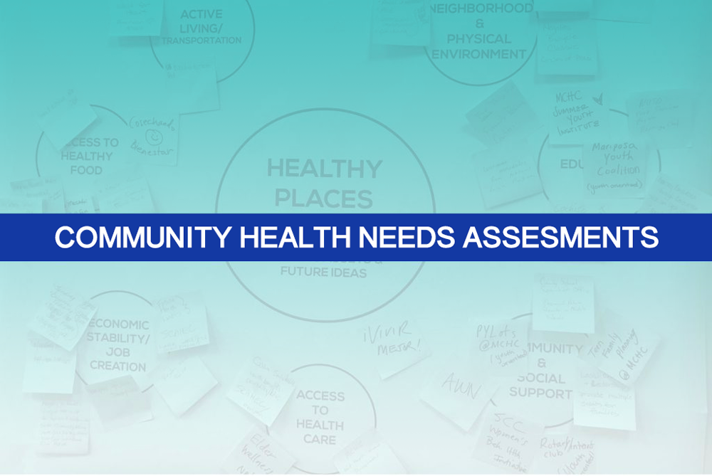 Community Health Needs